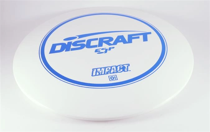 Discraft  Impact